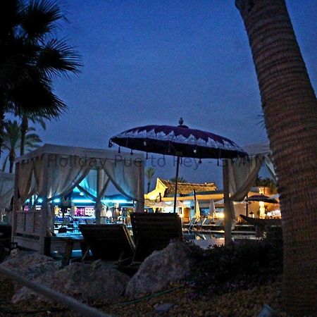 Vera Apartamento Marina Rey Dış mekan fotoğraf