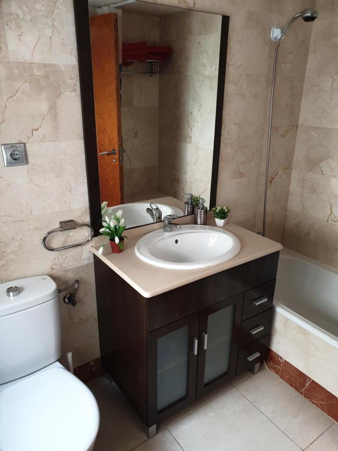 Vera Apartamento Marina Rey Dış mekan fotoğraf
