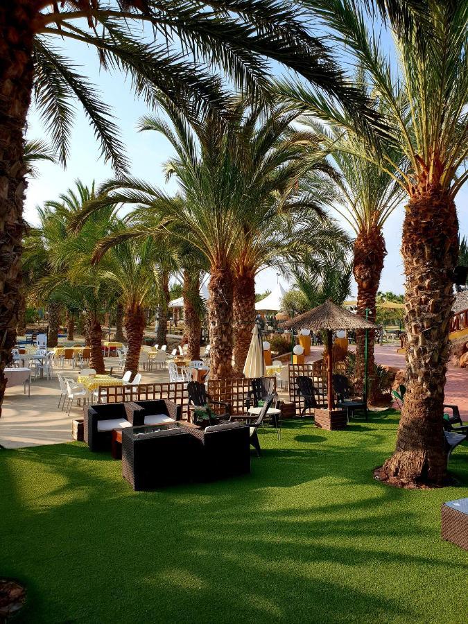 Vera Apartamento Marina Rey Dış mekan fotoğraf